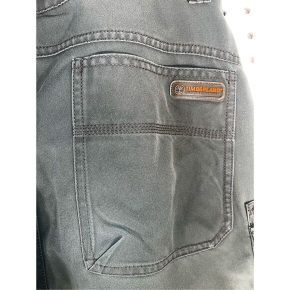 Timberland cargo jeans - Picture 8 of 12